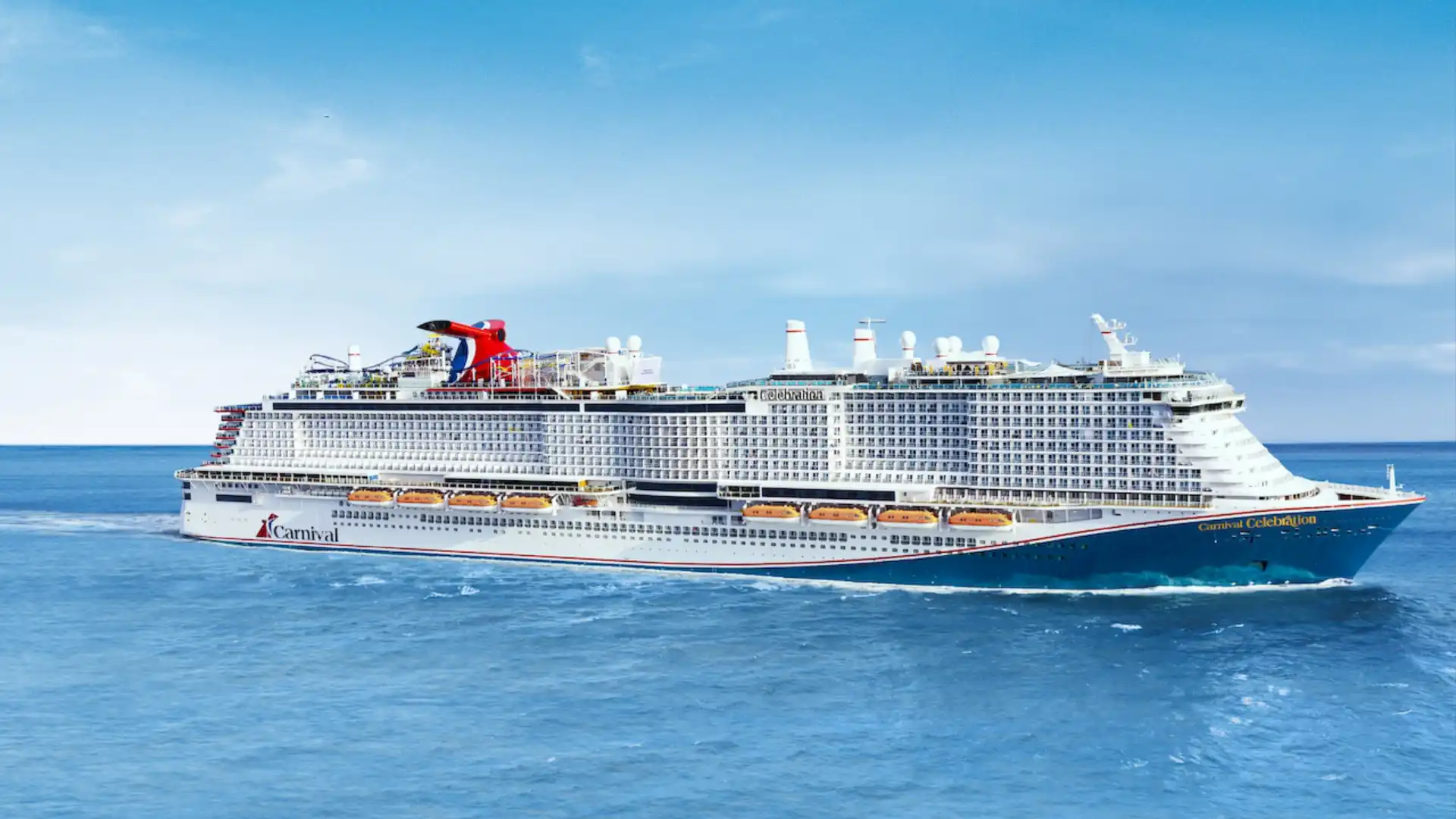 Carnival Celebration