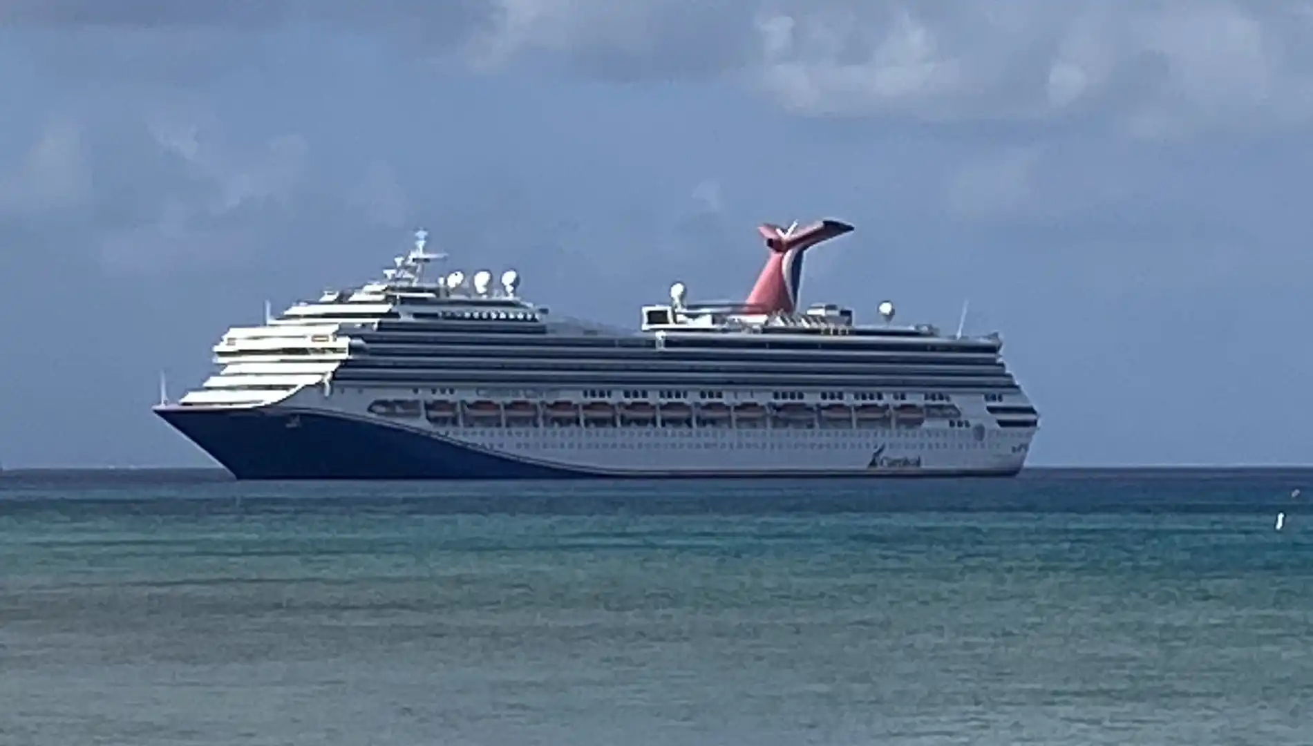 Carnival Liberty