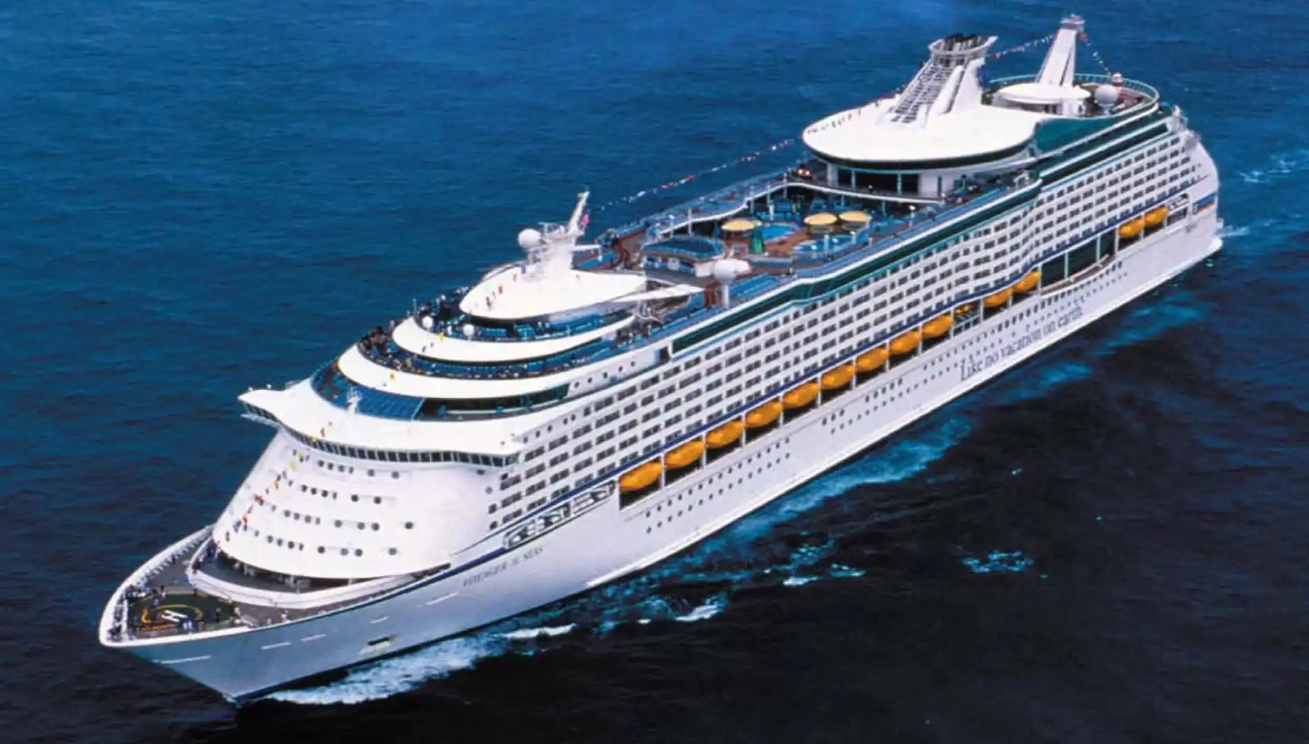 Explorer of the Seas