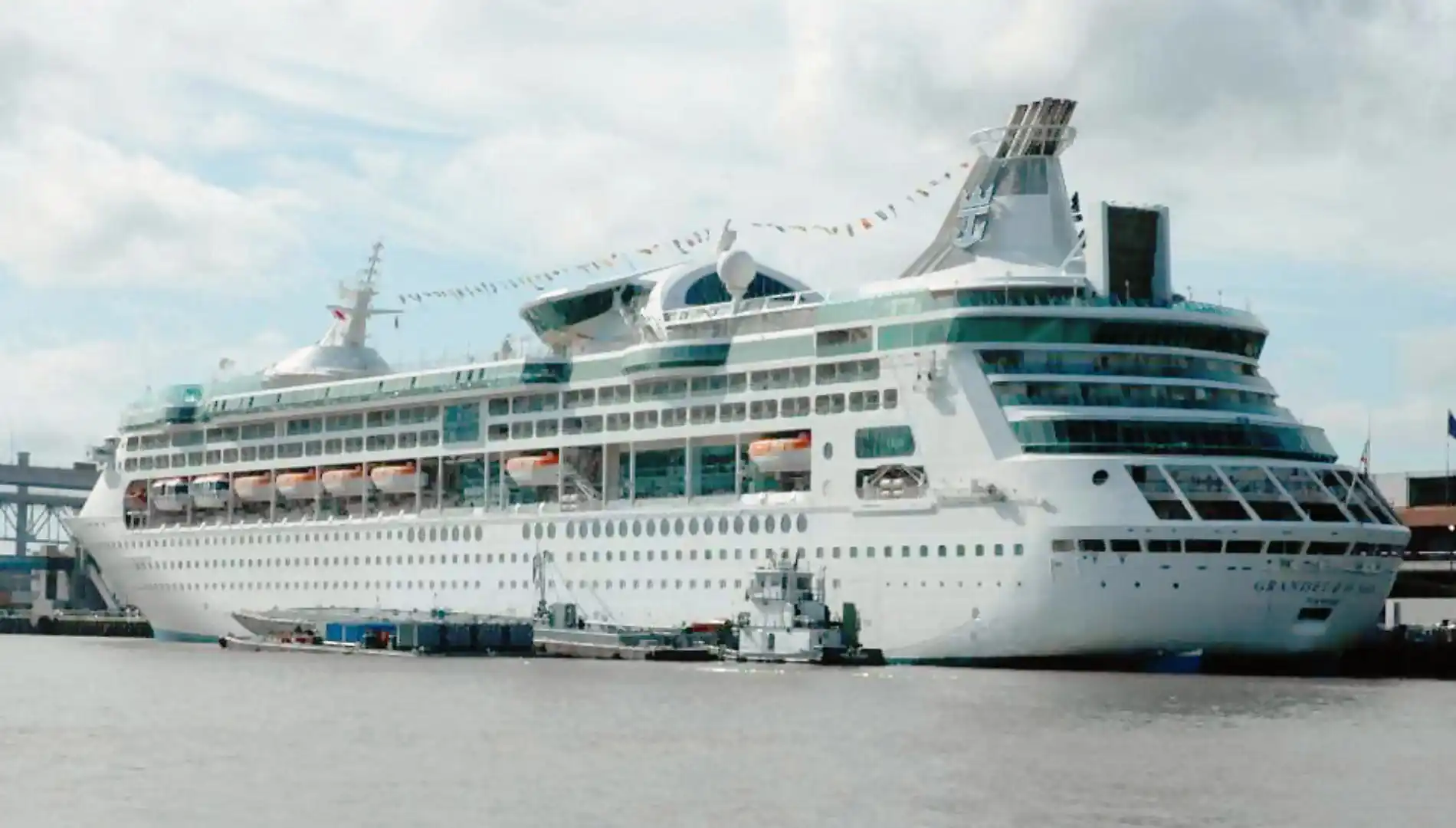 Grandeur of the Seas