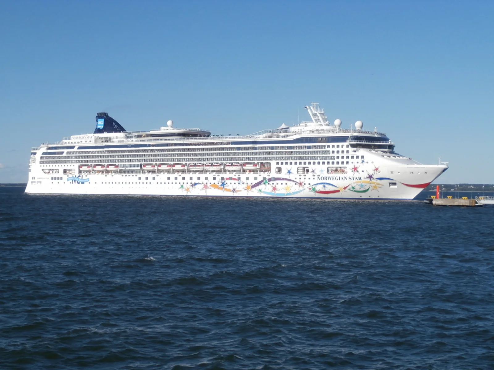 Norwegian Star