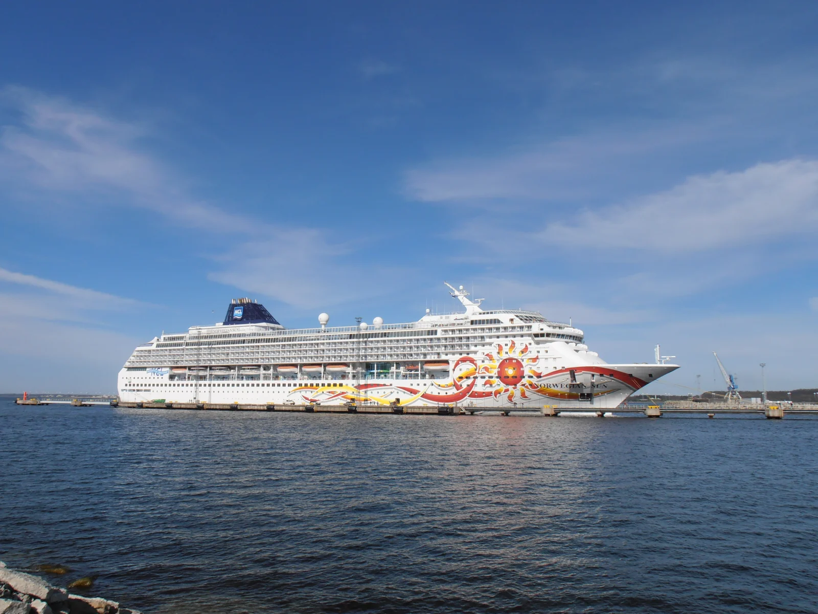 Norwegian Sun