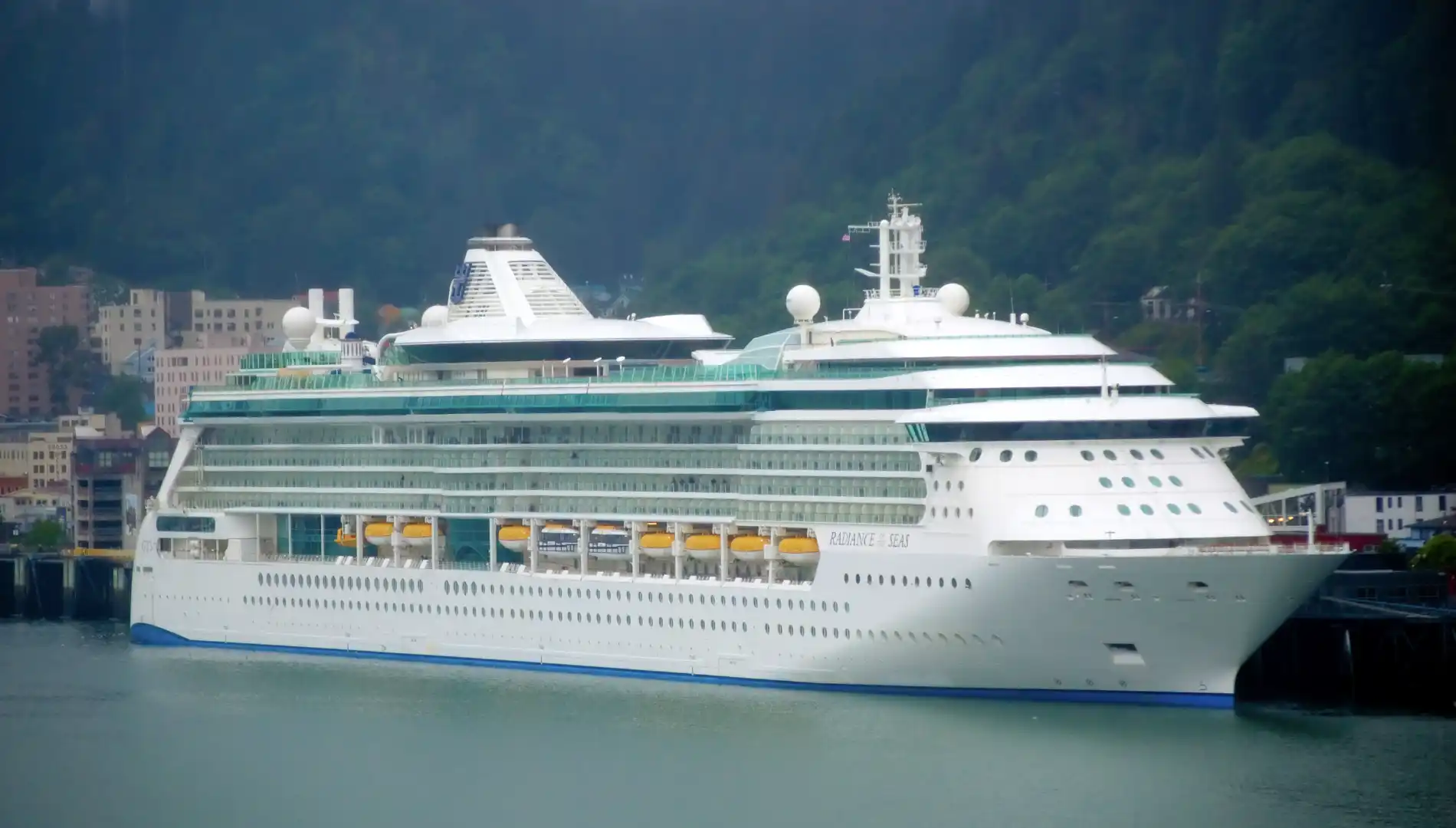 Radiance of the Seas